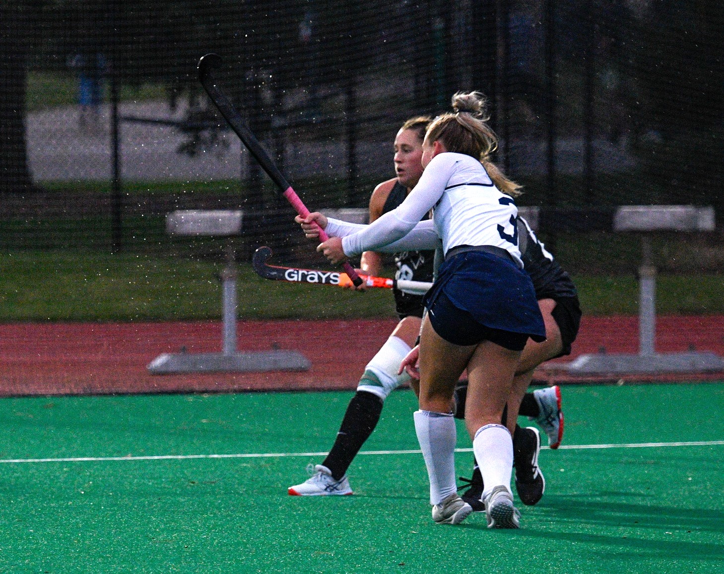 Penn State's Phia Gladieux Selected To USA Field Hockey Olympic Team