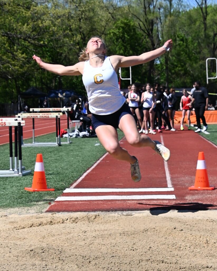 Chelsea High School District Championships 225